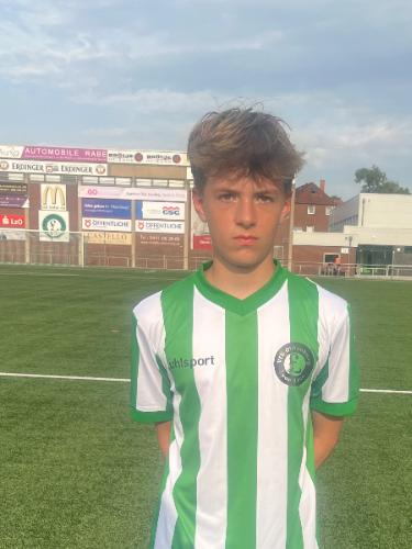 Paul Christian Schimpf