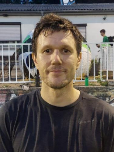 Dorian Kanitz