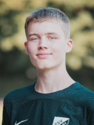 Felix Willmann