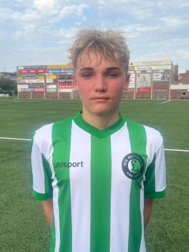 Philip Laurin Wellemeyer