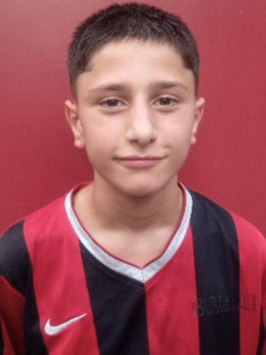 Luis Nuno Domingues Da Silva