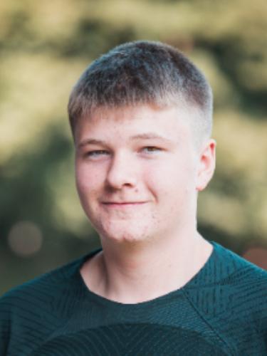 Luca Ebert