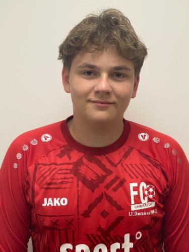 Thomas Oliver Hanken