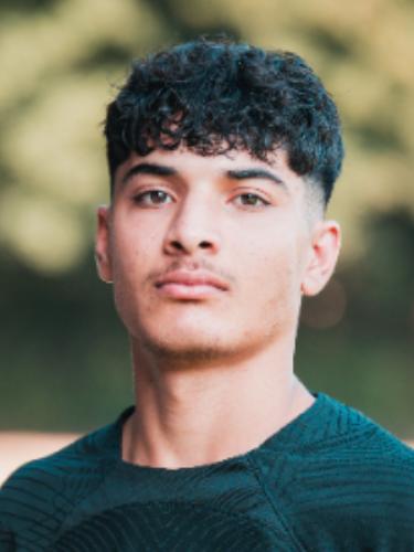 Araz Alhasan