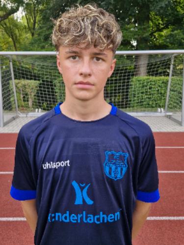 Diego Mathaeus