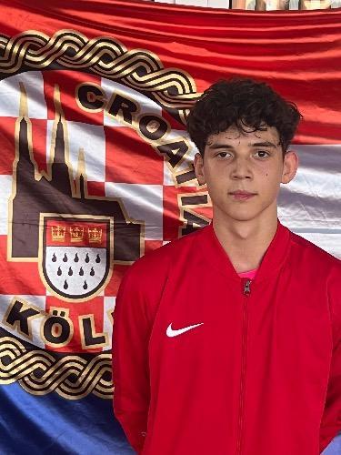 Calvin Christian Benz