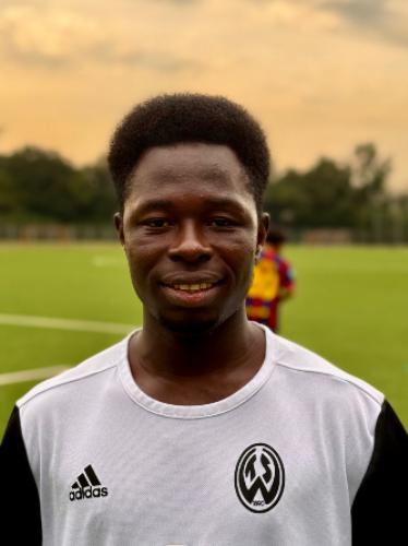 Djibril Tamsir Bangoura