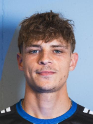 Malte Krüger