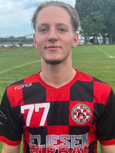 Jason-Andre Gerbershagen