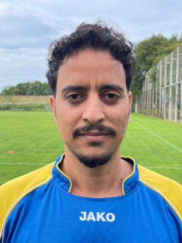 Aseel Musead Mohammed Musaed