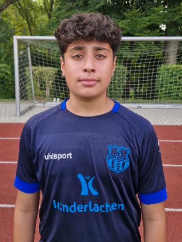 Serdar Yildirim