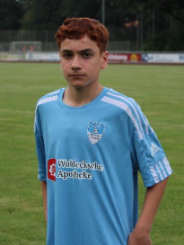Süleyman Akinci