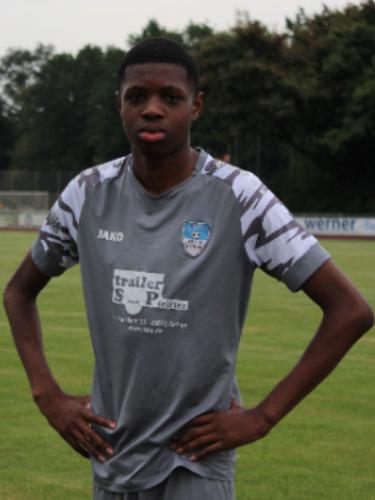 Richy Chidi Anyanwu