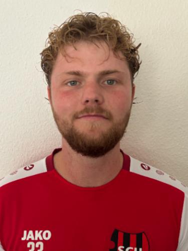 Jonas Tillmann
