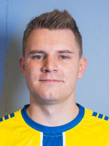 Phillip Beckers