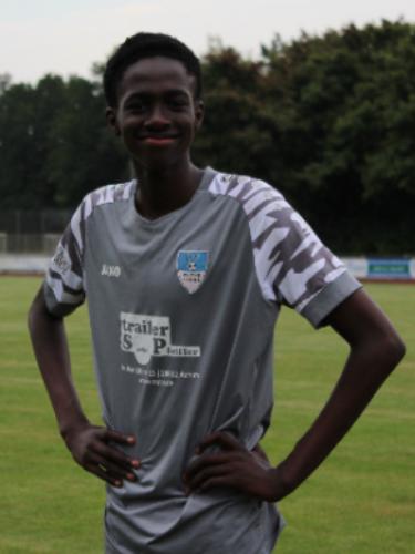 Mouhamed Daoud Gueye