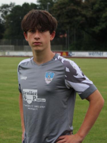 Francesco Specchia Rosales