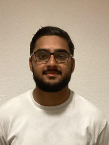 Jazib Ahmad