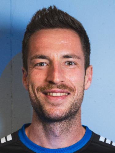 Lasse Buschmann