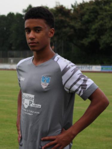 Keita Hartmut Zeckel