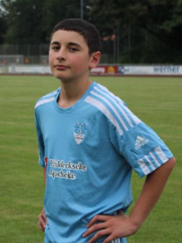 Hamza Zeineddine