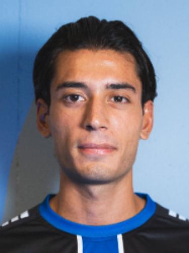 Berkan Dursun