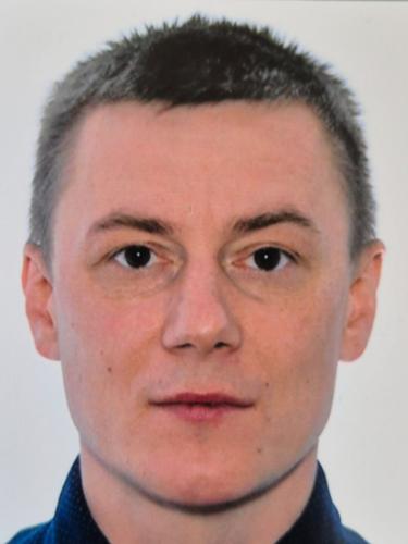 Sergej Zabert