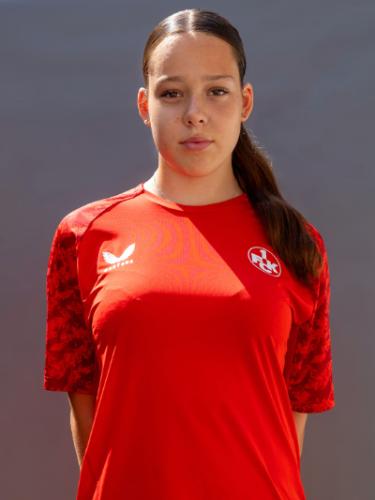 Lanah Marie Zaun