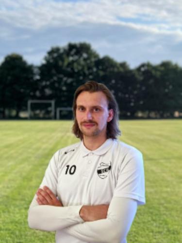 Sebastian Bumann