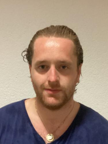 Hans-Meinulf Christian Angelus Kornelius Sidonius Markus Maria von Mallinckrodt