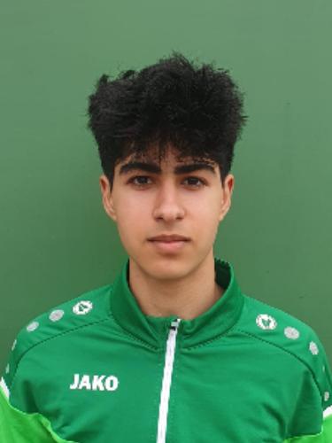 Artin Ahmadian