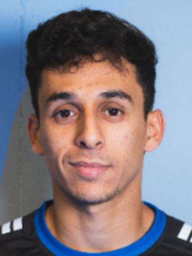 Marwan El Khoulati Haroun