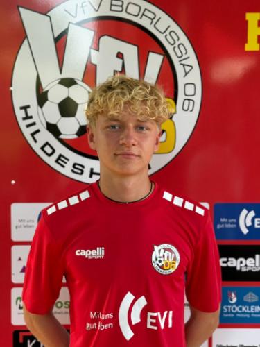 Bennet Fuhrmann