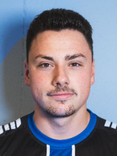 Michael Gordon Hermes