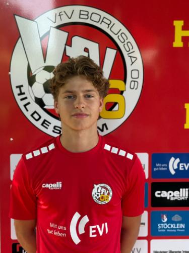 Jarno Sander