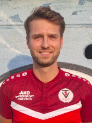 Linus Friedrich Büchler