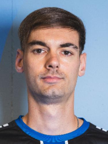 Dominik Klouth