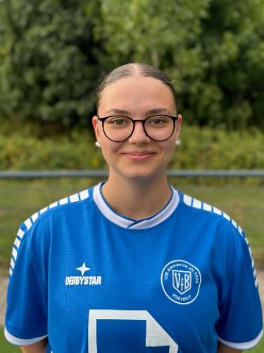 Leonie Tabea Meesters