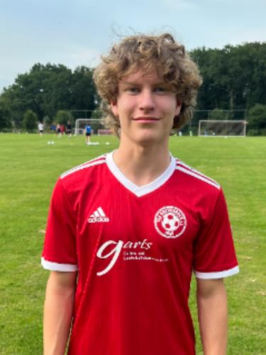 Sander Thölke