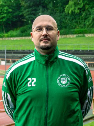 Lukas Brodacki