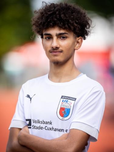 Osama Omran