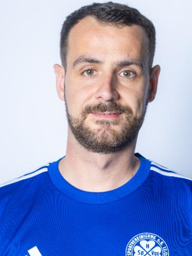 Lars Sporea