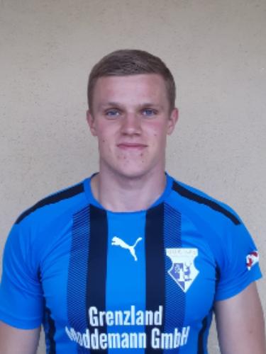 Maximilian Fritzsche