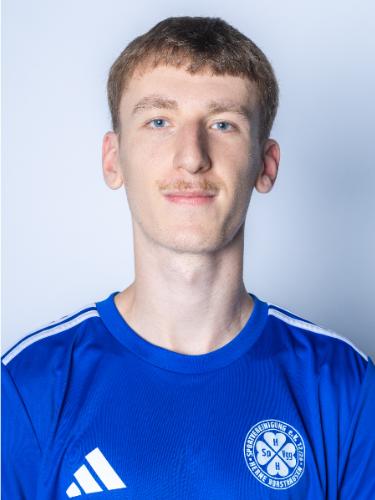 Maximilian Wozniak