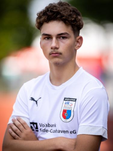 Melvin Canziba