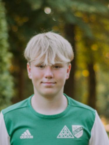 Ben Geske