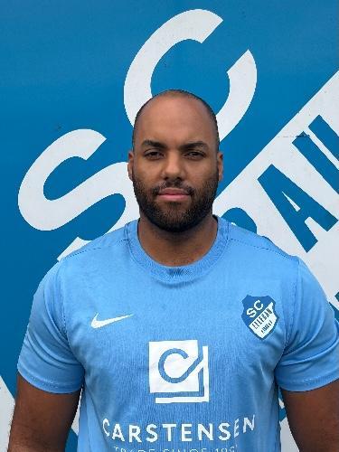 Dennis Costa Santos