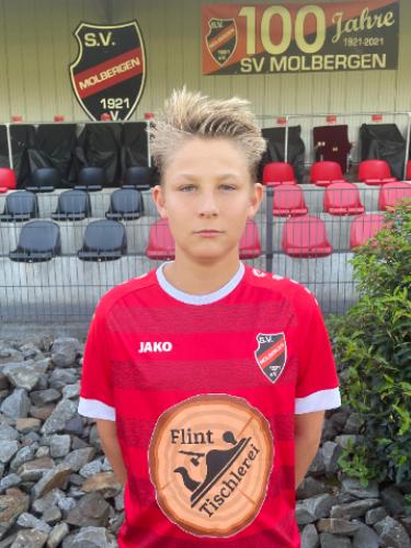 Noah Alejandro Stoll