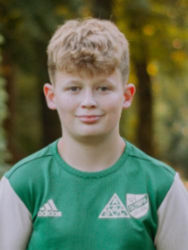Ben Hamhuis
