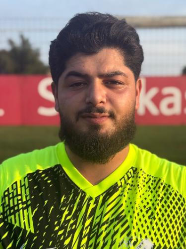 Abdul-Rahman Omeirat